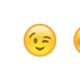 How to laugh in emoji